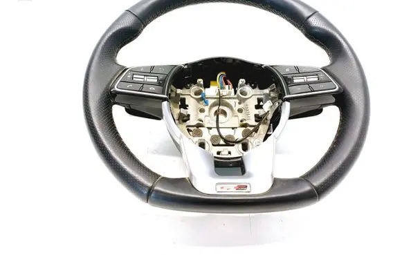 KIA Sportage Steering wheel