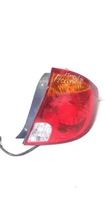 Hyundai Accent Rear/tail lights
