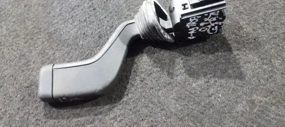 Opel Astra G Wiper control stalk 090243395501 090481242501579
