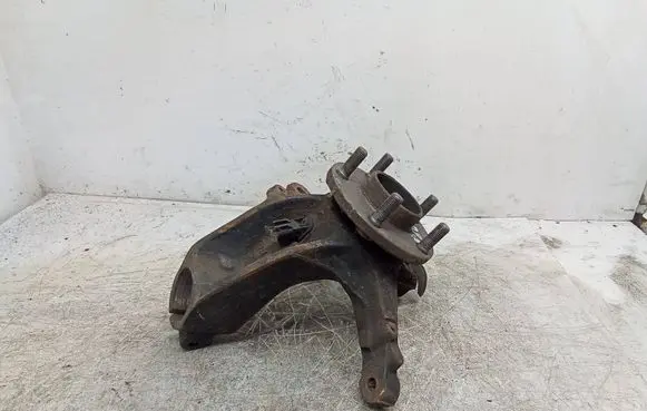 Ford Focus Front wheel hub spindle knuckle 3M513K170