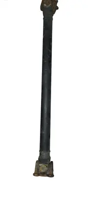 BMW 7 F01 F02 F03 F04 Front prop shaft 26208628043 26209425906