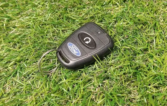 Ignition key/card