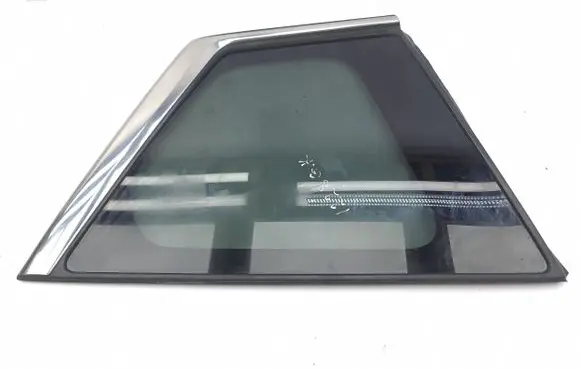 Citroen C-Crosser Rear side window