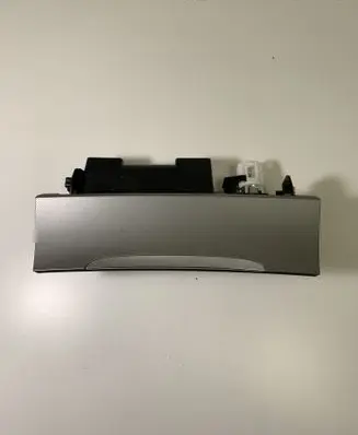 Ashtray (front)