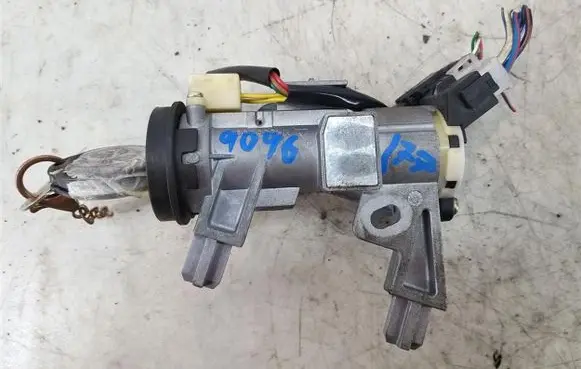 Smart ForFour I Ignition lock MR955230