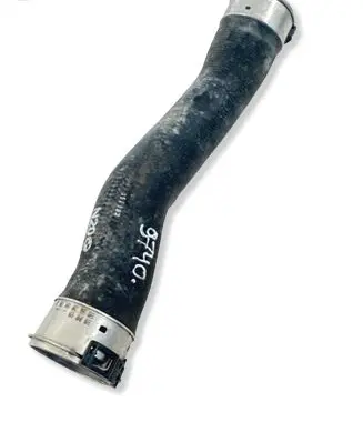 BMW 3 F30 F35 F31 Intercooler hose/pipe 7597591