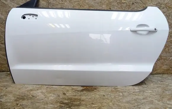 Door (2 Door Coupe)