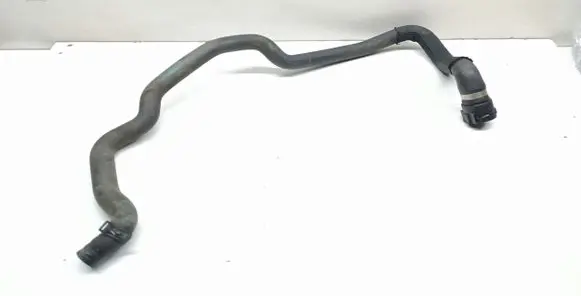 BMW 5 F10 F11 Engine coolant pipe/hose 9248662