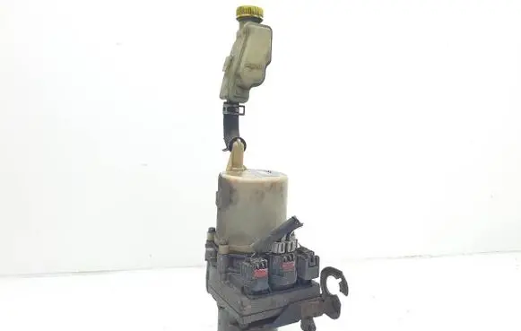 Mazda 5 Electric power steering pump 