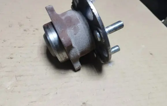 Honda Accord Rear wheel ball bearing 141203231
