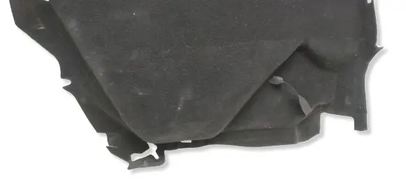 Ford Focus Other trunk/boot trim element 4M51A31149AG