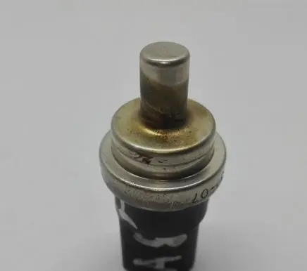 Coolant temperature sensor
