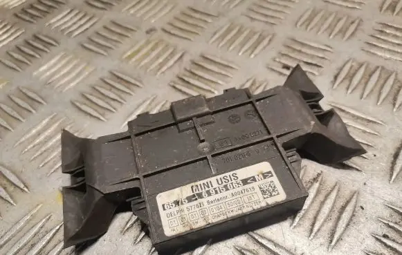 Mini One - Cooper R50 - 53 Alarm control unit/module 6915063