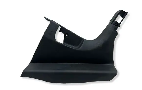 Volkswagen Golf VII Front sill trim cover 5G2863484A