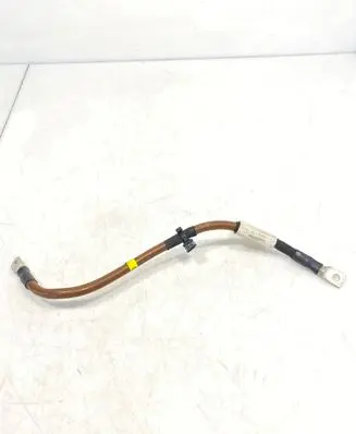 Volkswagen ID.4 Negative earth cable (battery) 1EA971354
