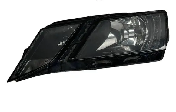 Skoda Octavia Mk3 (5E) Headlight/headlamp 5E1941015C 030110420100 130940100