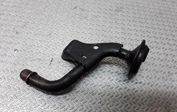 Opel Astra G Oil sump strainer pipe 