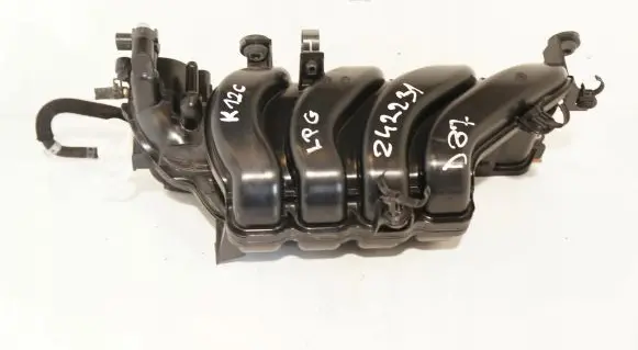 Suzuki Swift II Intake manifold DUALJET