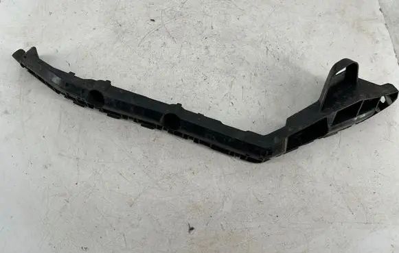 Nissan Leaf I (ZE0) Headlight/headlamp mounting bracket 852263NL0A