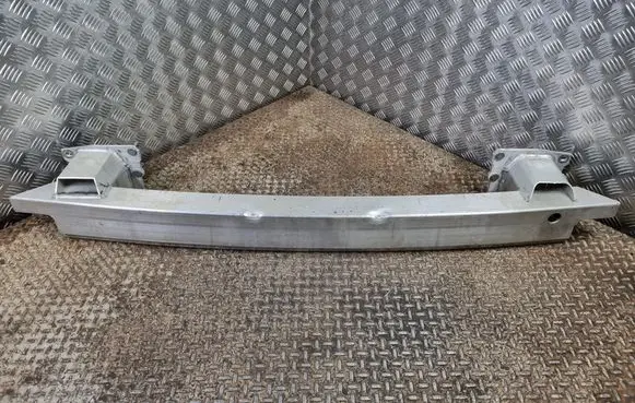 Mercedes-Benz EQS V297 Rear bumper cross member A2976106000