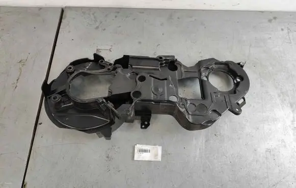 Volvo XC60 Timing belt guard (cover) 32138710 32253922