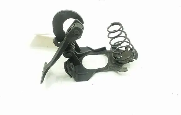 Mercedes-Benz CLK A208 C208 Engine bonnet (hood) release handle A2028800464