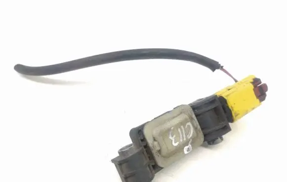 Audi A4 S4 B7 8E 8H Airbag deployment crash/impact sensor 8E0959651A