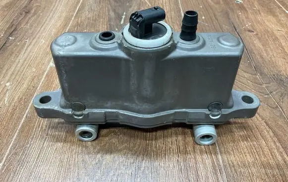 Mercedes-Benz E W213 Bonnet Pedestrian Airbag Actuator A2129066301