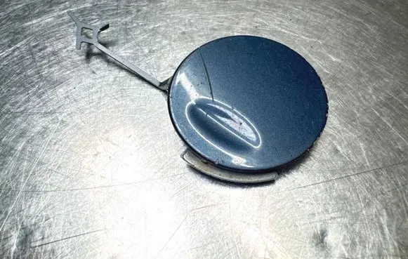 Opel Astra H Front tow hook cap/cover 13238290 551004542 903200002