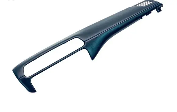 Nissan Leaf II (ZE1) Panel trim 684205SH0B