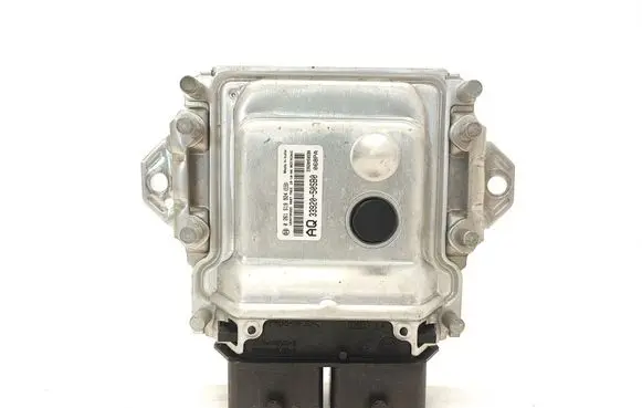 Other control units/modules