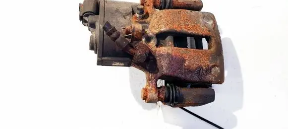 Ford S-MAX Rear brake caliper 