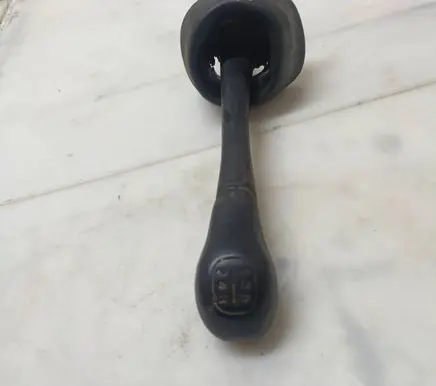 Citroen C25 Gear shifter/selector 240676