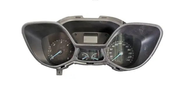 Ford Transit - Tourneo Connect Speedometer (instrument cluster) FT1T10849GF SBG5A4595