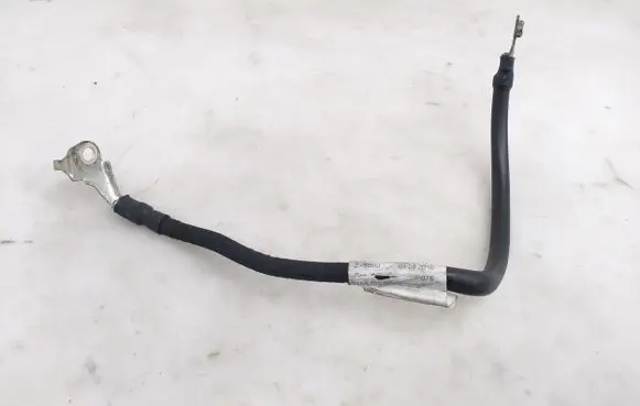 Skoda Karoq Negative earth cable (battery) 5Q0971250Q