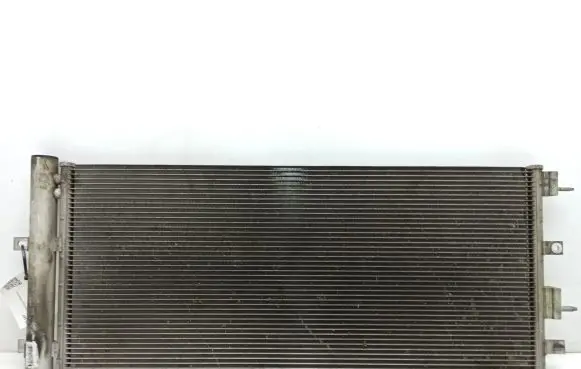 Ford Mondeo MK V A/C cooling radiator (condenser) HG9H19710CA