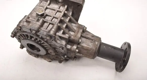 Hyundai ix35 Rear gearbox reducer/haldex oil pump 3B600