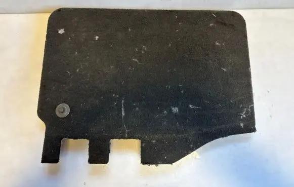 Audi Q7 4M Other interior part 4M0863080B
