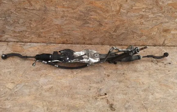 Fiat Ducato Steering rack