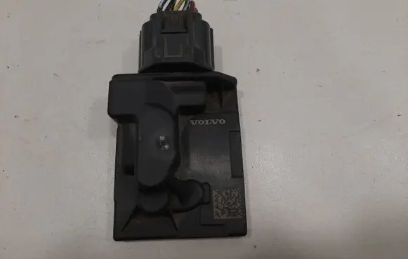 Volvo XC90 Fuel injection pump control unit/module 31478784 85044878