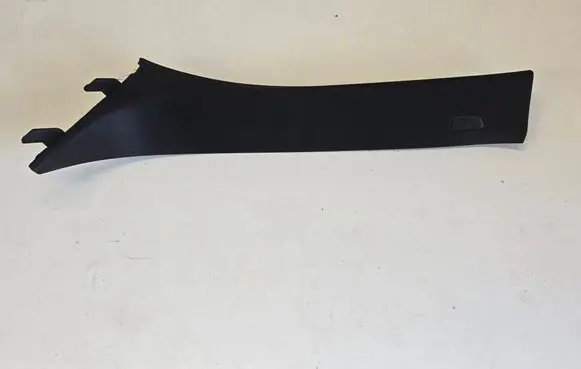 BMW 5 G30 G31 G38 (A) pillar trim 7384525