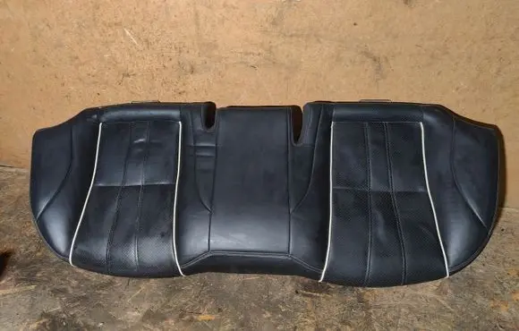 Jaguar XJ X351 Rear seat AW93R9KDA
