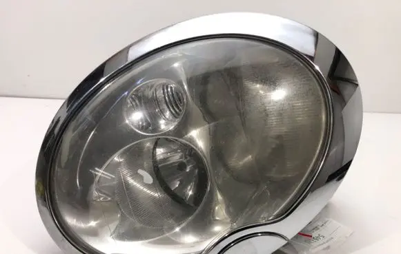 Mini One - Cooper R50 - 53 Headlight/headlamp
