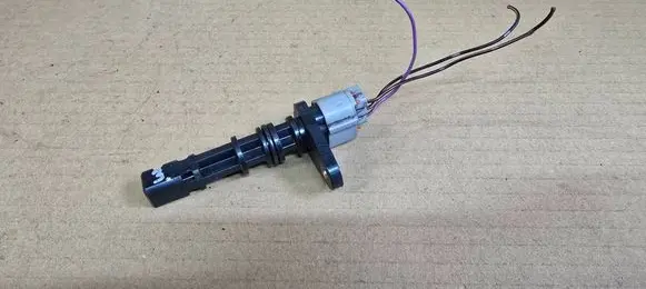Suzuki Ignis Speed sensor (speedometer sensor) 3496074G1