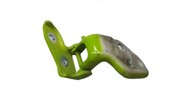 Peugeot Boxer Front door lower hinge ES03