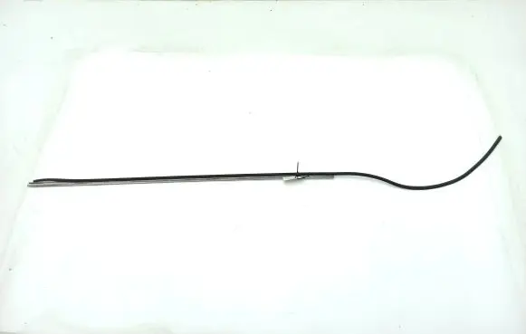 Mercedes-Benz COMPAKT W115 Roof trim bar molding cover 