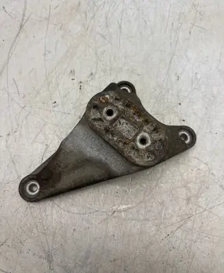 Audi A6 S6 C6 4F Gearbox mounting bracket 4F0399115AT