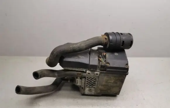 BMW 7 E65 E66 Auxiliary pre-heater (Webasto) 64126950416 6950416