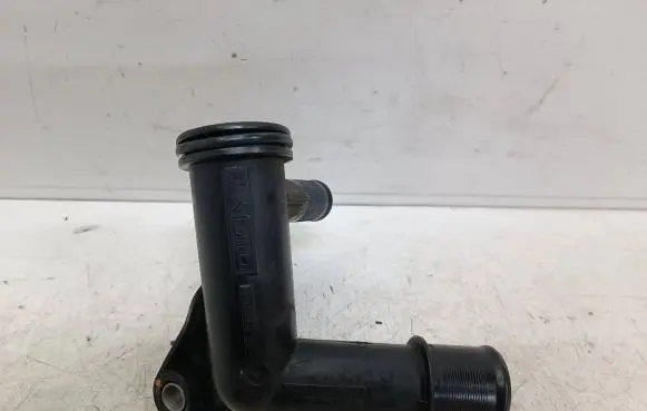 Peugeot 208 Engine coolant pipe/hose 9671124980 9684589080