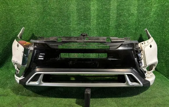 Mitsubishi Outlander Front bumper